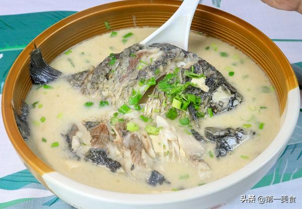 學會這5道魚的家常做法，再也不用發愁怎麼做了，學會在家露一手