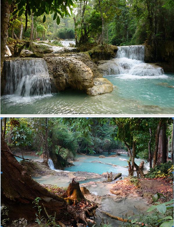 窮遊世界22 寮國六天遊（下）