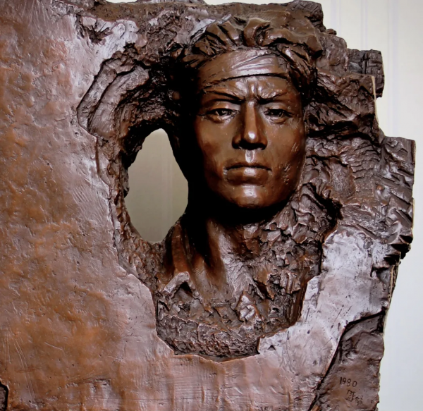 “國風·中國雕塑邀請展”,大神齊聚,作品驚豔 “國風·中國雕塑邀請展”,大神齊聚,作品驚豔