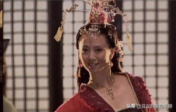 沒幾把刷子演不活“王昭君”，看這9位，誰傾國傾城，誰嚇死個人