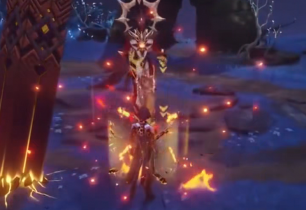 原神:火系深淵使徒出爐,鍾師傅要退環境了?實則小抬一手 原神:火系深淵使徒出爐,鍾師傅要退環境了?實則小抬一手