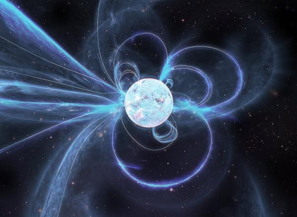 13億光年外傳來強烈訊號，向地球重複傳送51次，要不要回復？