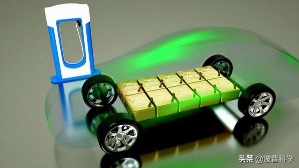 歐美車企佈局的固態電池，對比鋰電池有何優勢？我國研發進展如何