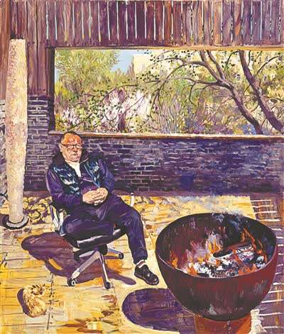 用北方幽默的方式 訴說一些很憂傷的故事