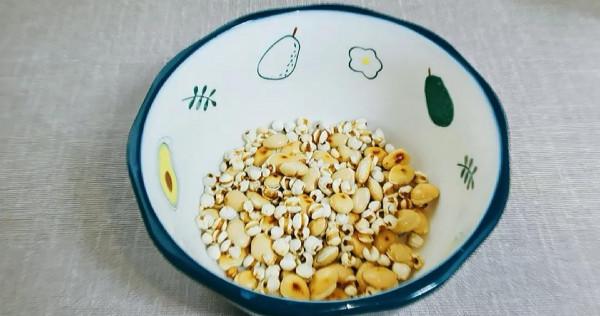 小兒安秋湯，每到秋天我都會煮這道湯給孩子喝，抵抗力好了少生病