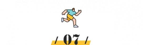 減脂的21個真相,做到一半就瘦 減脂的21個真相,做到一半就瘦