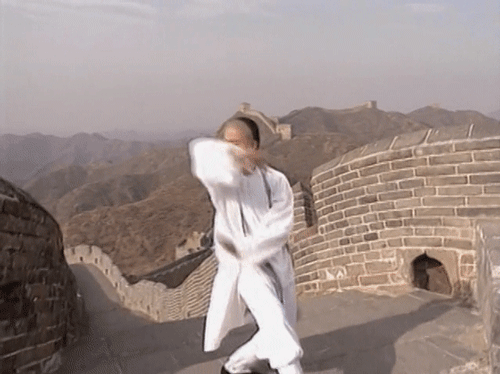 很可惜，我們再也看不到吳京演反派了