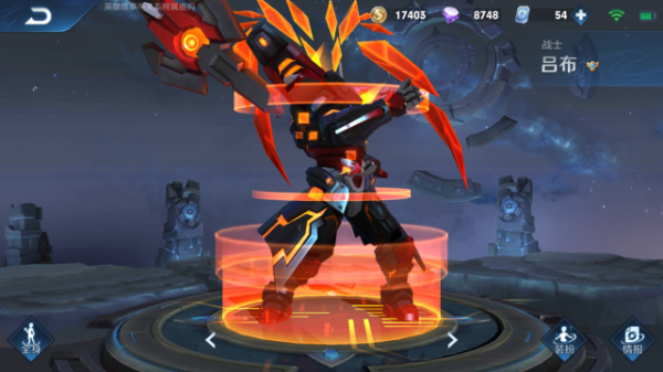 S25呂布成神的最重要裝備，不是破軍，而是罕有人出的2100