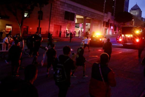 美正在失去科技、文化和財富分配三大控制優勢，威脅用非對稱手段