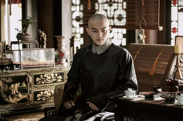 短短7年，傅恆就從侍衛升任為一品大員，僅憑國舅的身份嗎