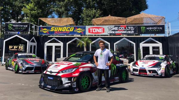 豐田三缸GR Yaris改裝潛力如何？東京改裝展展前案例鑑賞