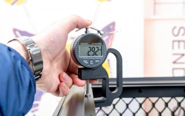 質感出眾的高階M-ATX機箱——安鈦克 Dark Cube使用體驗