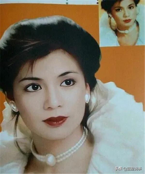 翁美玲,這些俏麗可人的照片你見過嗎? 翁美玲,這些俏麗可人的照片你見過嗎?