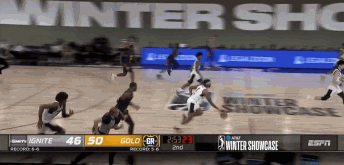 選秀專家稱讚曾凡博：給點燃隊帶來了活力 蓋帽展現了其運動能力