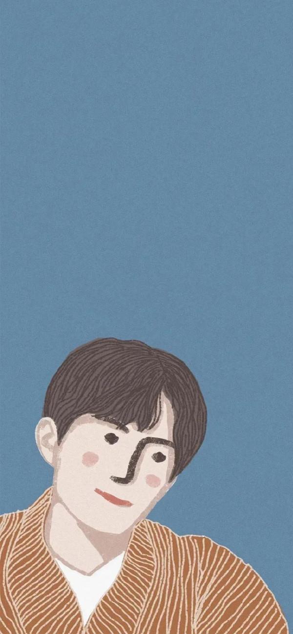 100張卡通動漫桌布：可能都是你喜歡的桌布，別錯過