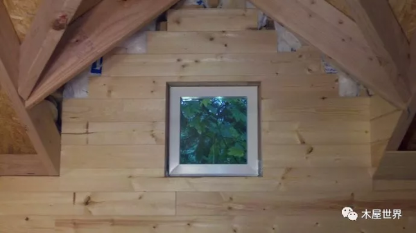 深度案例:移動式微型木屋住宅建造圖解 深度案例:移動式微型木屋住宅建造圖解