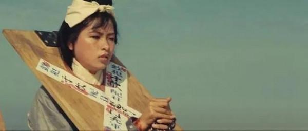 替夫還債嫁給債主，老公去世後繼承湯臣一品，徐楓比你想得更狠