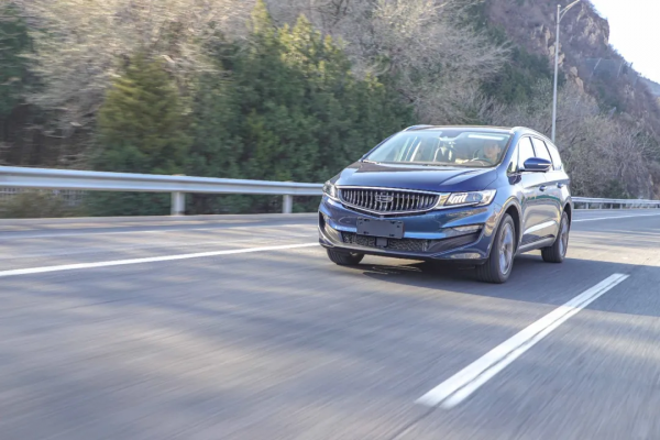 比奧德賽便宜一半，空間驚喜，質感不輸合資，顧家好男人首選