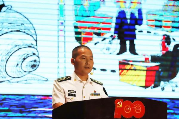 軍營版“吐槽大會”火熱來襲!看看官兵都有哪些“槽點” 軍營版“吐槽大會”火熱來襲!看看官兵都有哪些“槽點”