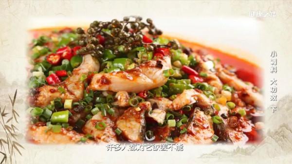 不只是調味，來看醋、花椒、肉桂入藥後的華麗轉身