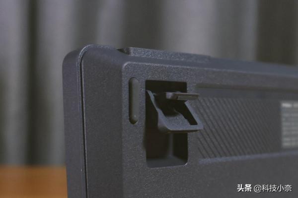 這把直接價效比拉滿,米物POP系列機械鍵盤Z680c 這把直接價效比拉滿,米物POP系列機械鍵盤Z680c