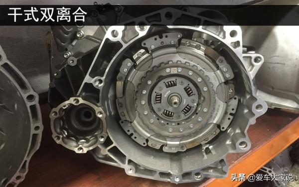 自動擋、無級變速、手自一體都是什麼意思?該怎麼選擇? 自動擋、無級變速、手自一體都是什麼意思?該怎麼選擇?