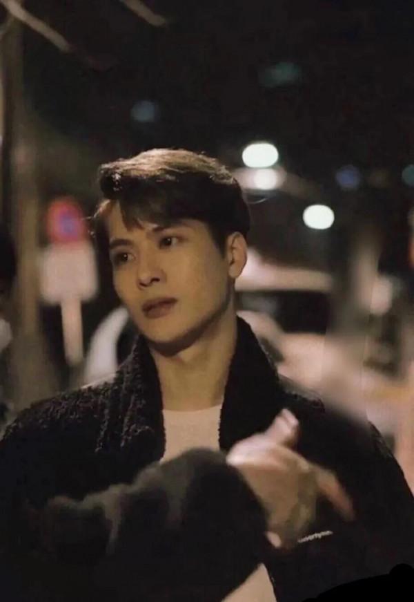 王嘉爾——會發光的寶藏男孩