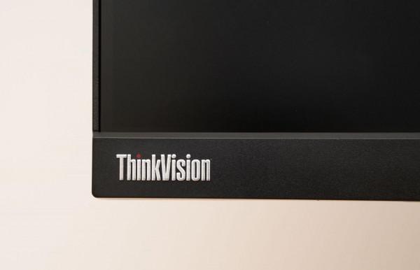 聯想ThinkVision23&period;8英寸 商務辦公顯示器E24q開箱
