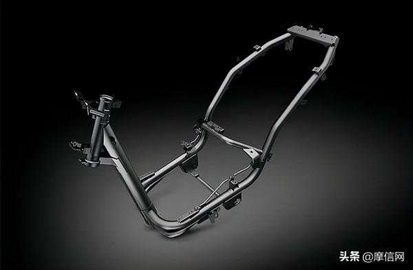 第六代勁戰神鷹 雅馬哈釋出2022款CYGNUS GRYPHUS 第六代勁戰神鷹 雅馬哈釋出2022款CYGNUS GRYPHUS