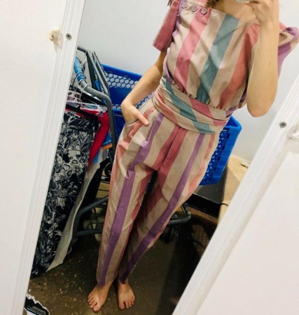 15件外國女生淘的二手貨,低價的奢侈真讓人上癮 15件外國女生淘的二手貨,低價的奢侈真讓人上癮