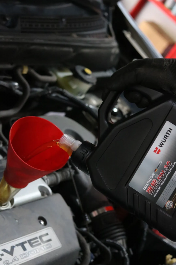 「情懷玩車」2005年老款CRV翻新復活日記,至死返生,終成神話 「情懷玩車」2005年老款CRV翻新復活日記,至死返生,終成神話