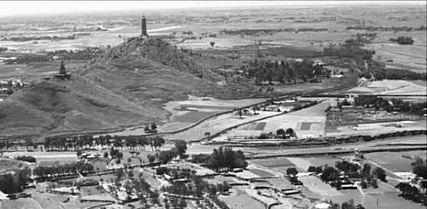 1949年,軍車強闖香山銷燬廢炮彈,涉事營長法辦,教導員撤職 1949年,軍車強闖香山銷燬廢炮彈,涉事營長法辦,教導員撤職