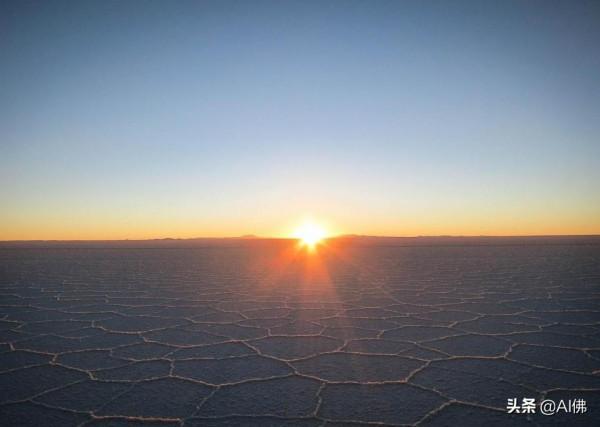 來自世界 50 個地方的壯麗日落