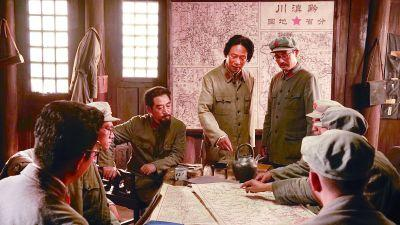 彭德懷為何拒絕做總參謀長？他推薦的高崗鄧小平為何遭主席否決？