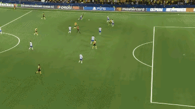 弗格森：這就是足球；林加德：這就是人生