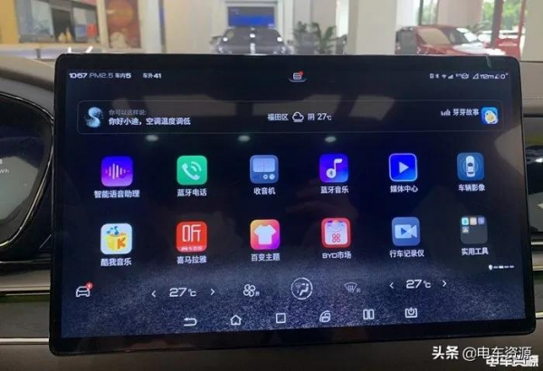 論智慧座艙，你堆砌了多少塊螢幕？