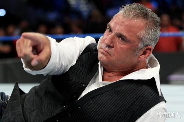 WWE悄然棄用謝恩麥克曼,“太子爺”上位奪權已註定失敗? WWE悄然棄用謝恩麥克曼,“太子爺”上位奪權已註定失敗?