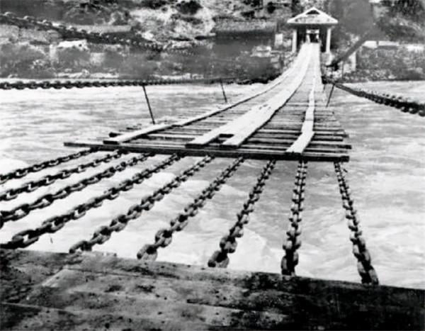 大渡河勇士,闖中南海被攔,大喊:見毛主席還要聯絡?我是李德才 大渡河勇士,闖中南海被攔,大喊:見毛主席還要聯絡?我是李德才