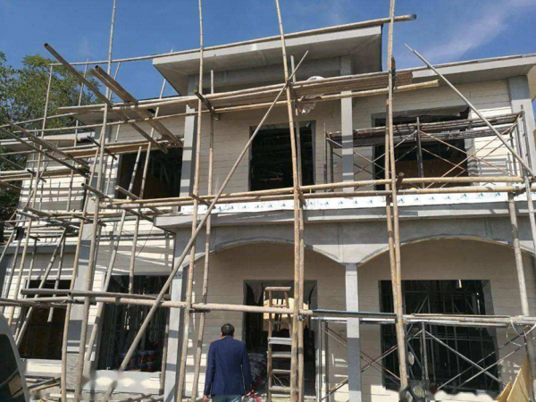 2022年是房地產行業的重塑元年