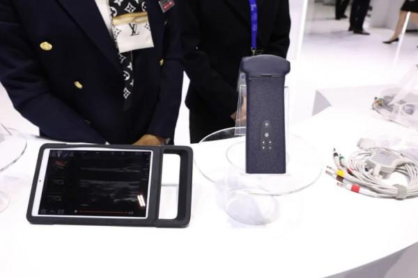 中旗全明星產品亮相第85屆中國國際醫療器械（秋季）博覽會，展示國產品牌“心”“聲”力量