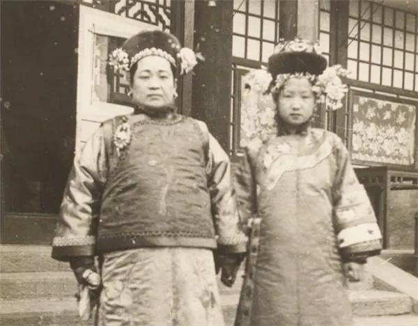 世人都被騙了！其實清朝的妃子並不是都很醜