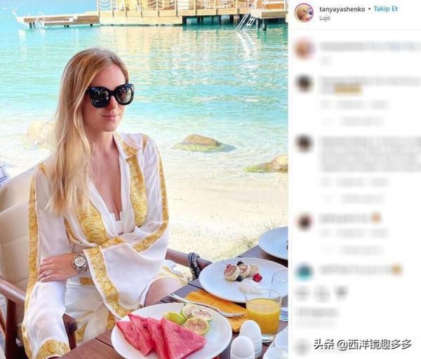 義大利王子開撕前女友：對我情感勒索，把我送的東西還給我