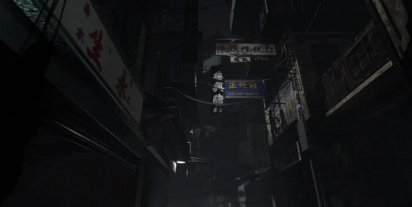 華夏霓裳包裹的驚悚&mdash;&mdash;解構國產恐怖遊戲敘事技巧
