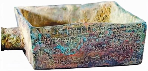 見證大秦帝國統一歷史的統一度量衡 見證大秦帝國統一歷史的統一度量衡