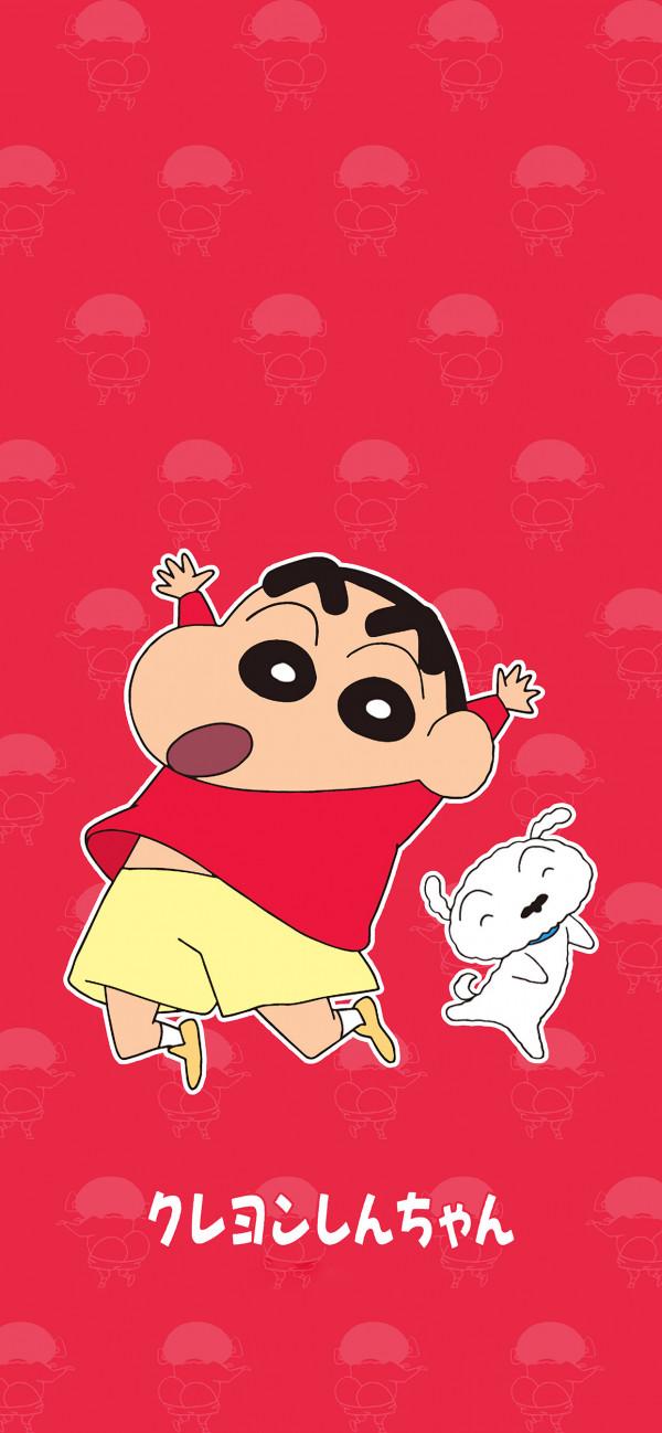 蠟筆小新桌布｜童年回憶蠟筆小新桌布送給大家