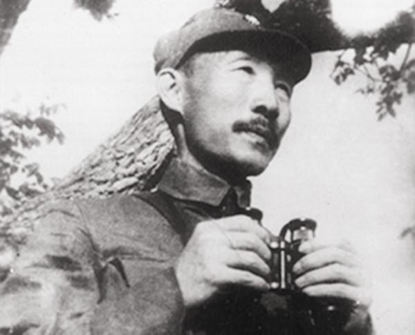 中條山慘烈一戰：短短2天，軍長、師長陣亡，全軍覆沒卻鮮為人知