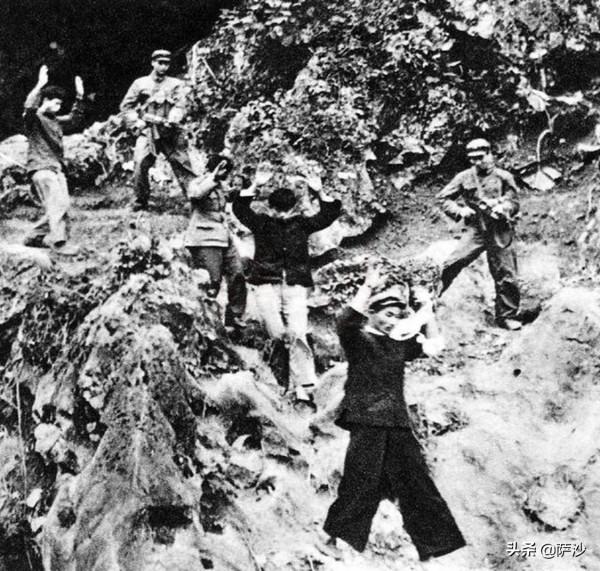 越軍為什麼抗拒解放軍的“繳槍不殺”政策?薩沙問答第72集 越軍為什麼抗拒解放軍的“繳槍不殺”政策?薩沙問答第72集