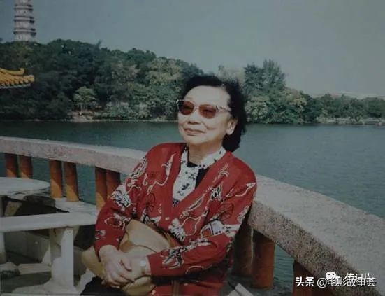 民國的近親與遠親（二）：顧家—“紅色姐妹”出自豪門