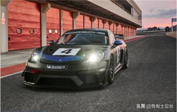 「轂銳馳」比公路版更加純粹&mdash;保時捷718 GT4 RS Clubsport