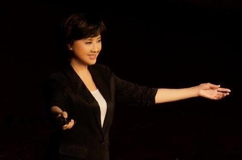 朱琳：跟徐少華傳緋聞，53歲再婚，69歲無兒無女讓人不解